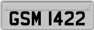 GSM1422