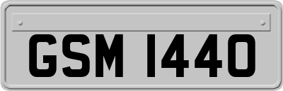 GSM1440
