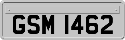 GSM1462