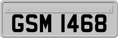 GSM1468