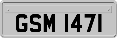 GSM1471