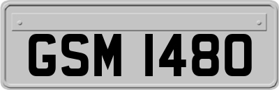 GSM1480