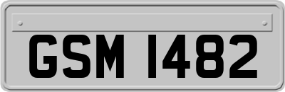 GSM1482