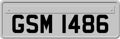 GSM1486