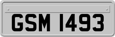 GSM1493