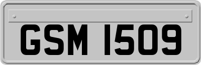 GSM1509