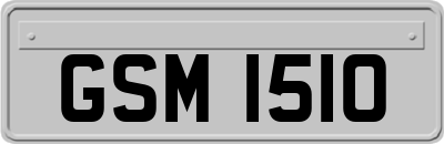 GSM1510
