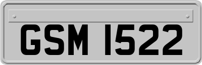 GSM1522