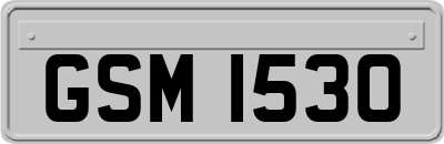 GSM1530