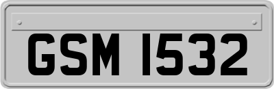 GSM1532