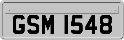 GSM1548