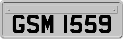 GSM1559