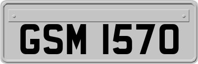GSM1570