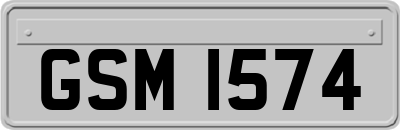 GSM1574
