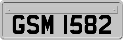 GSM1582
