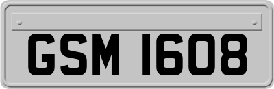 GSM1608