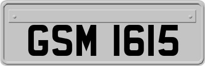 GSM1615