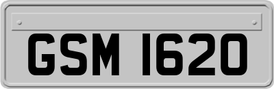 GSM1620