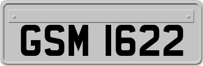 GSM1622