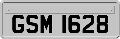 GSM1628
