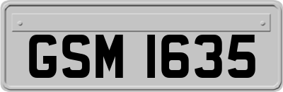 GSM1635