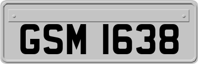 GSM1638