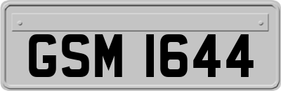 GSM1644