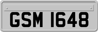 GSM1648