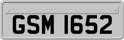 GSM1652