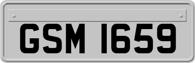 GSM1659