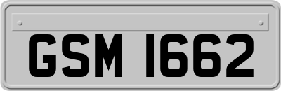 GSM1662