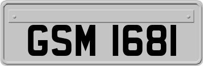 GSM1681