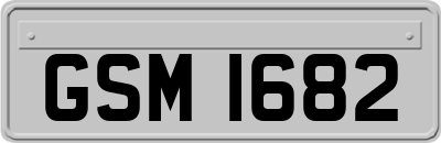 GSM1682
