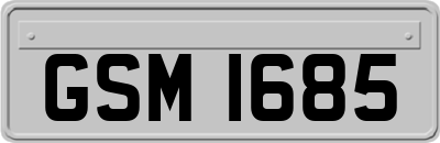 GSM1685
