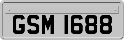 GSM1688
