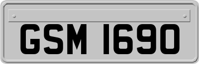 GSM1690