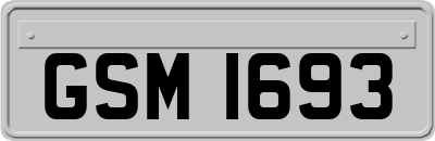 GSM1693