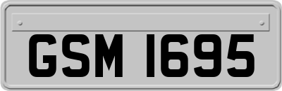 GSM1695