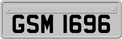 GSM1696