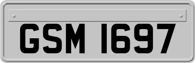GSM1697