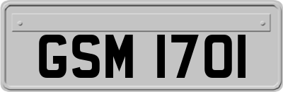 GSM1701