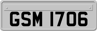 GSM1706
