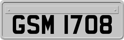 GSM1708