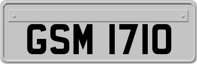 GSM1710