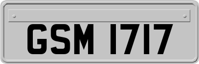 GSM1717