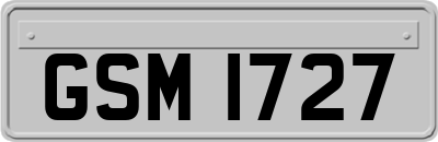 GSM1727