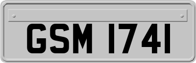 GSM1741