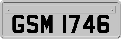 GSM1746