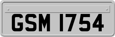 GSM1754