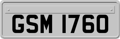 GSM1760